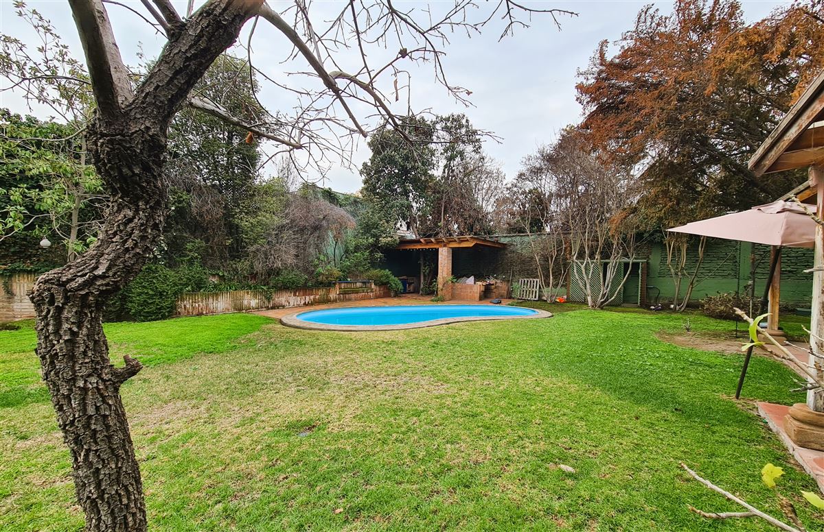 Venta Sitio Las condes - Región Metropolitana