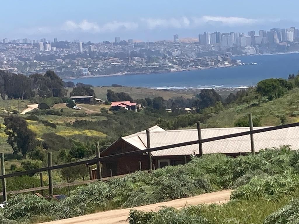 Venta Sitio Quintero - Valparaíso