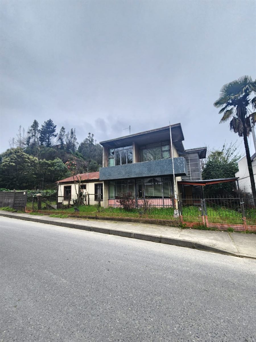 Venta Sitio Chiguayante - Biobío