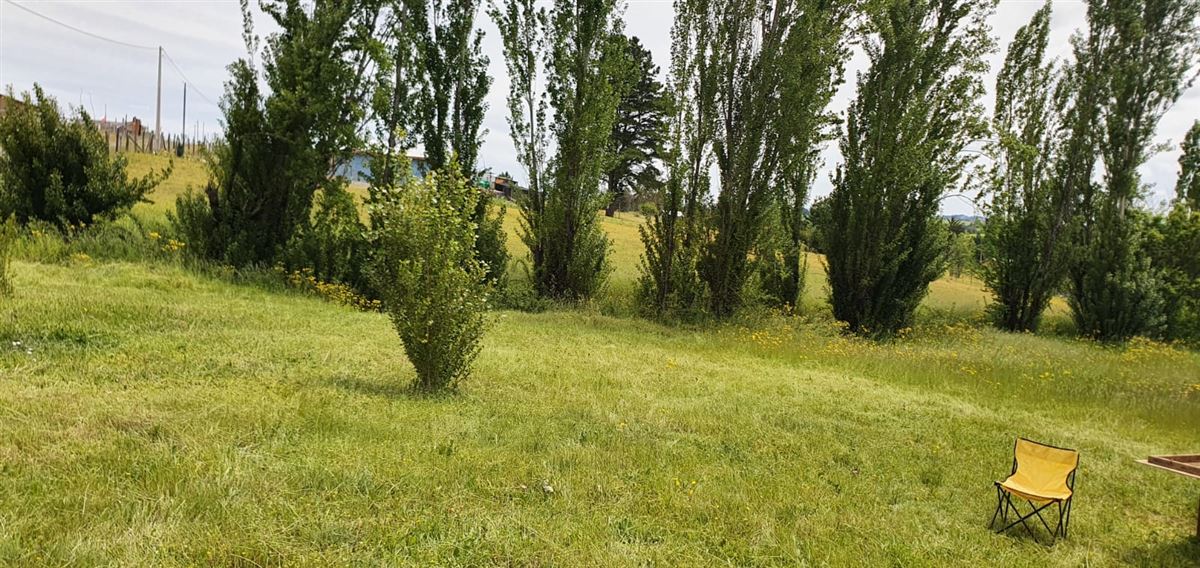 Venta Parcela Yumbel - Biobío