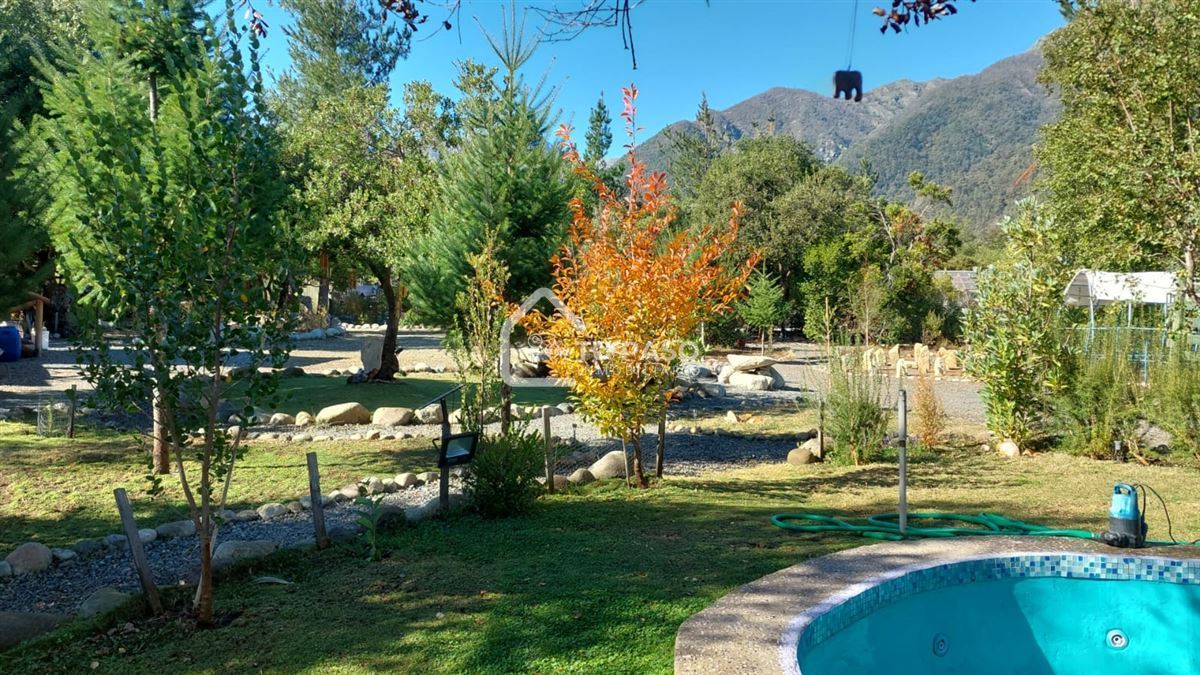 Venta Parcela Linares - Maule