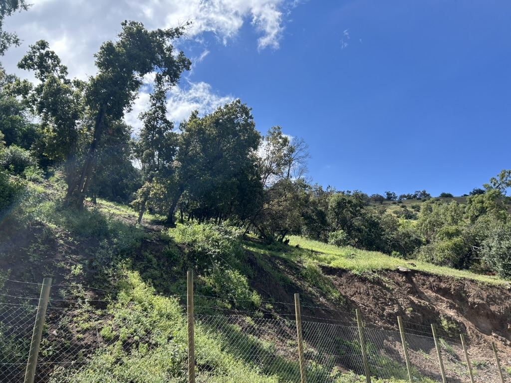 Venta Sitio Vitacura - Región Metropolitana