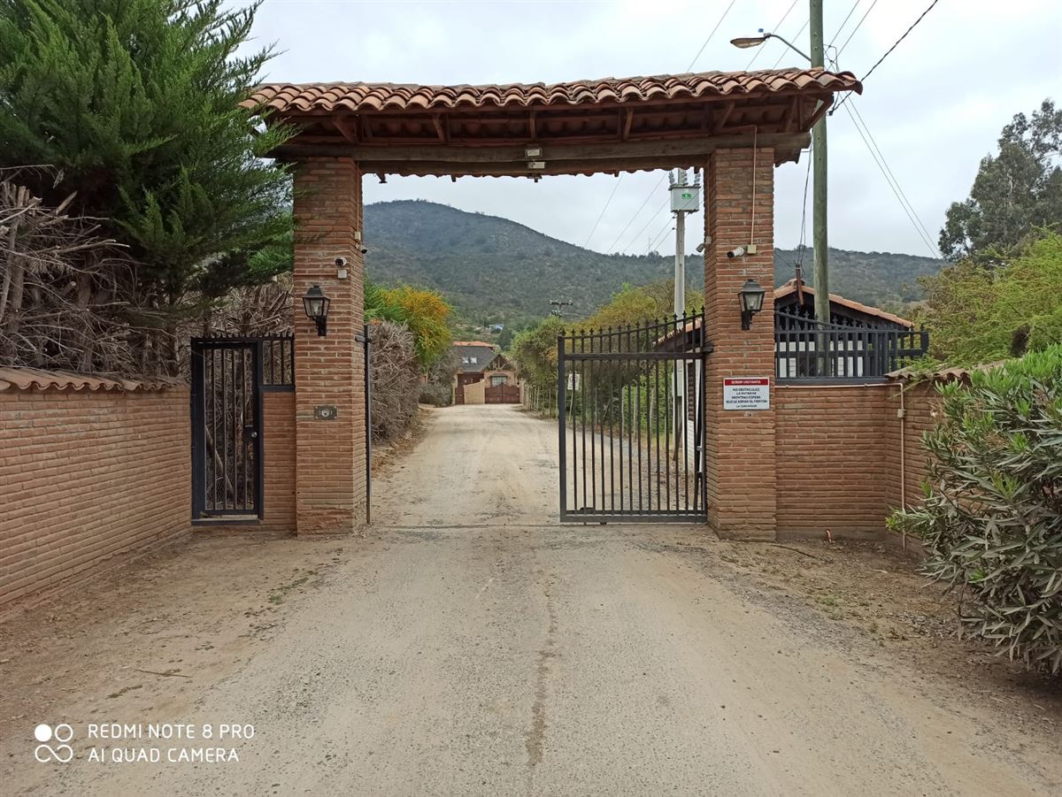 Venta Parcela Melipilla - Región Metropolitana