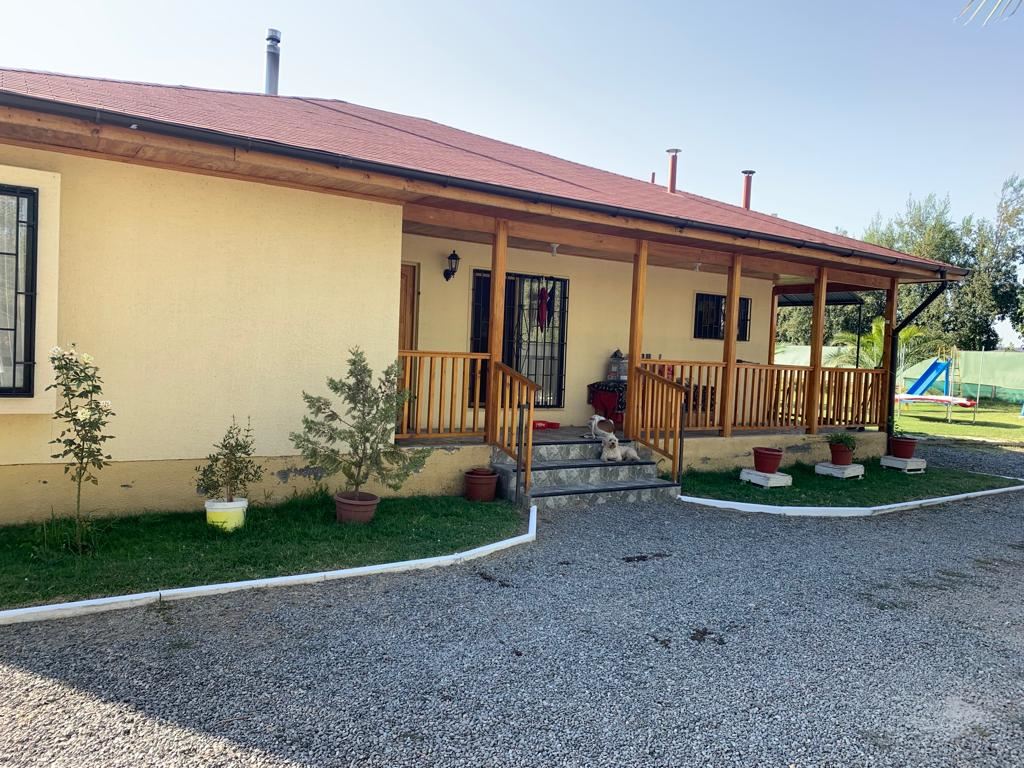 Venta Parcela Requínoa - O'Higgins