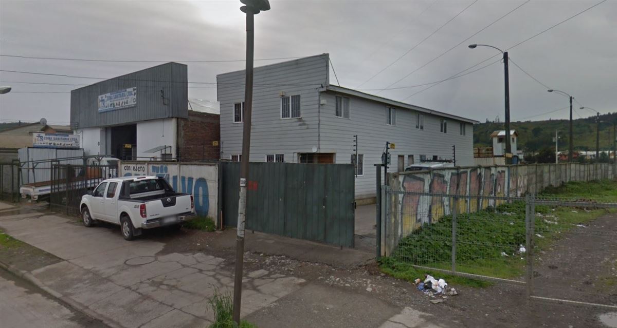 Venta Industrial Concepción - Biobío