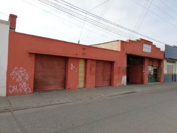 Venta Sitio Rancagua - O'Higgins