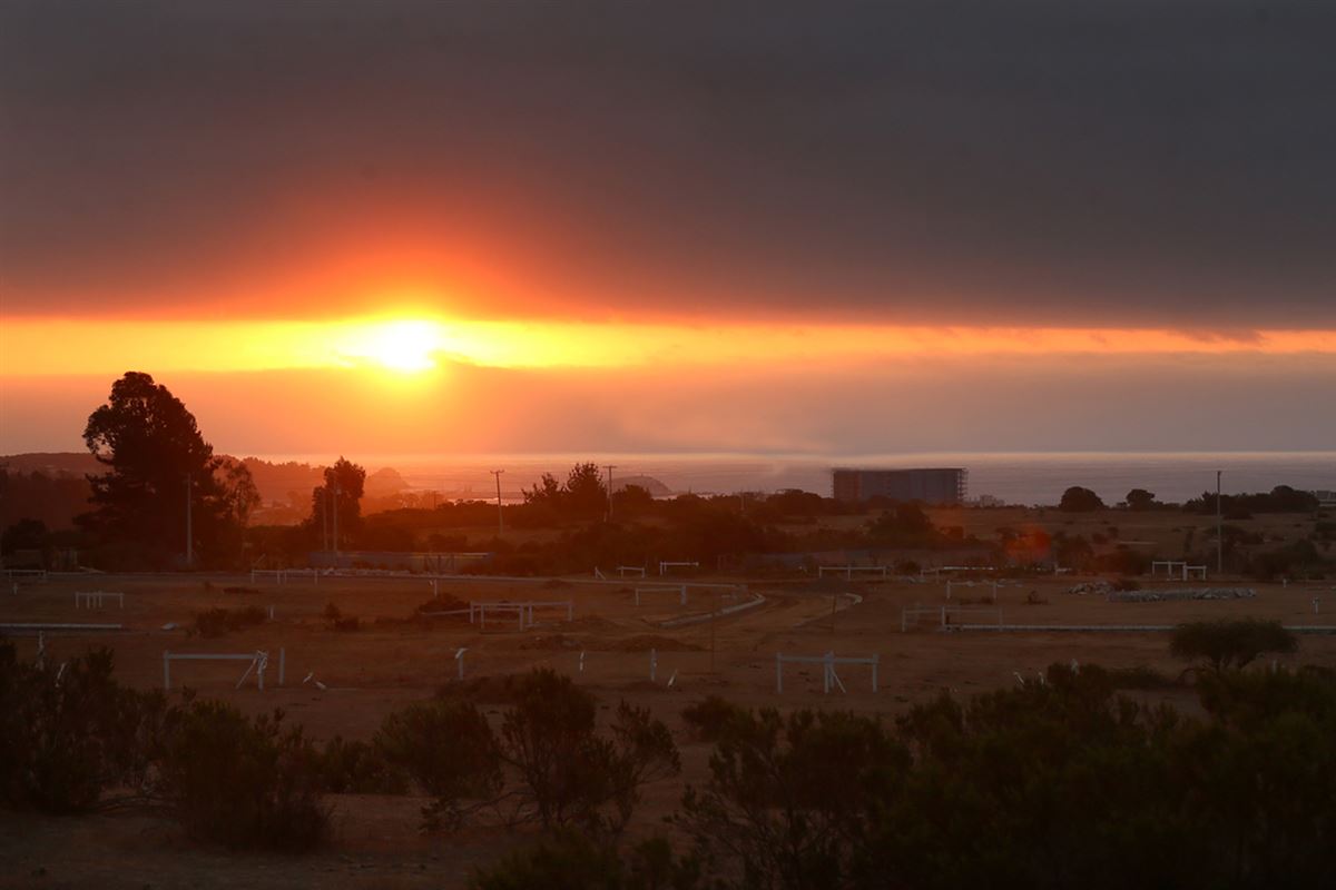 Venta Sitio Algarrobo - Valparaíso