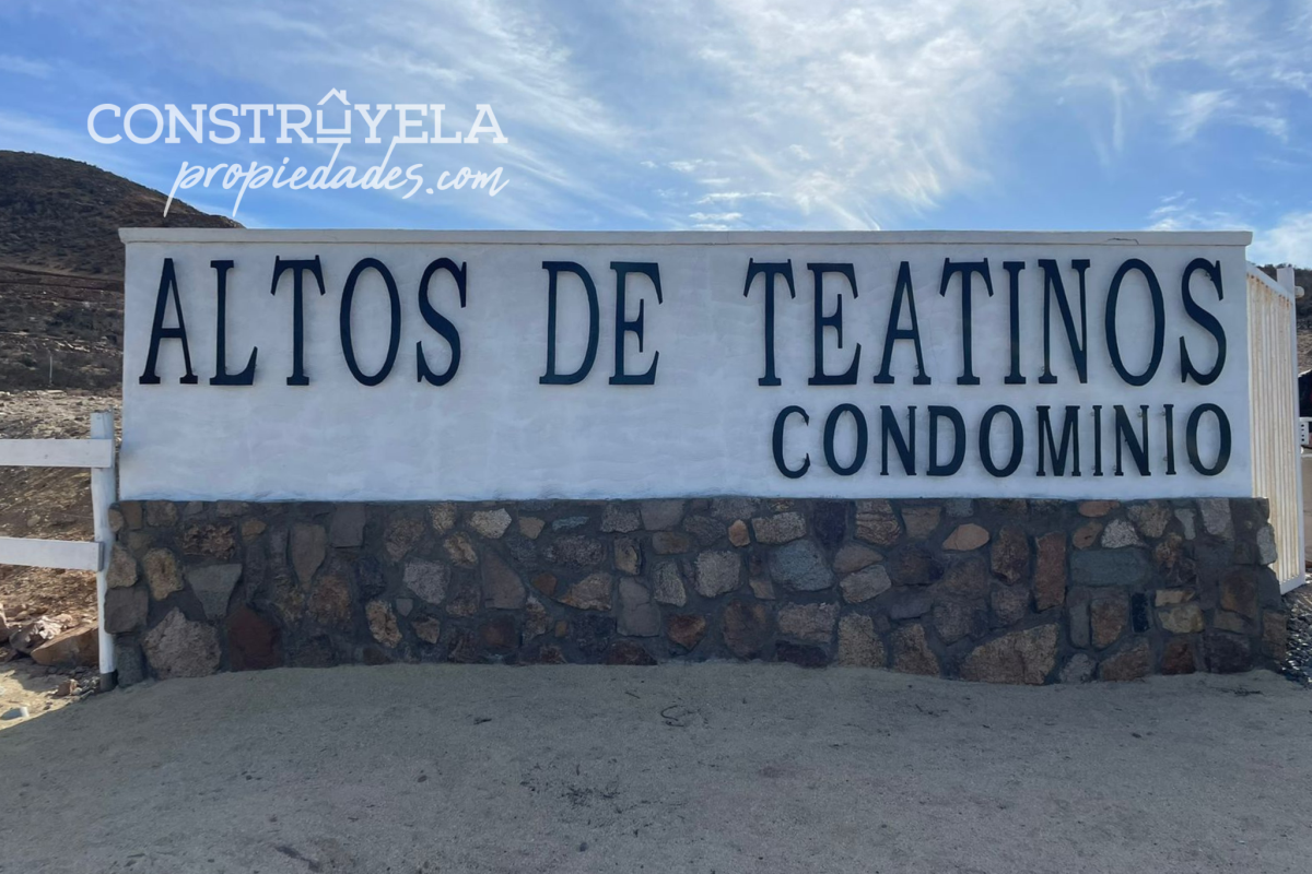 Venta Parcela La Serena - Coquimbo