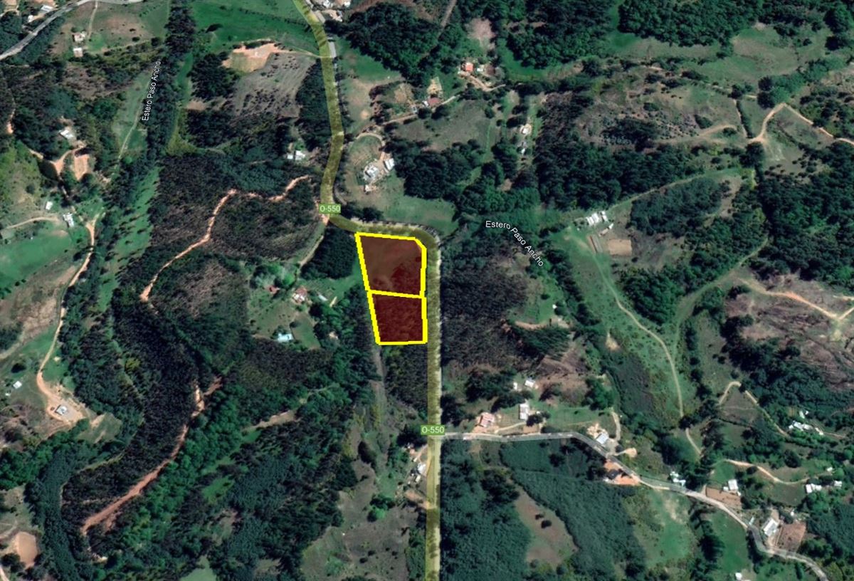 Venta Parcela Florida - Biobío