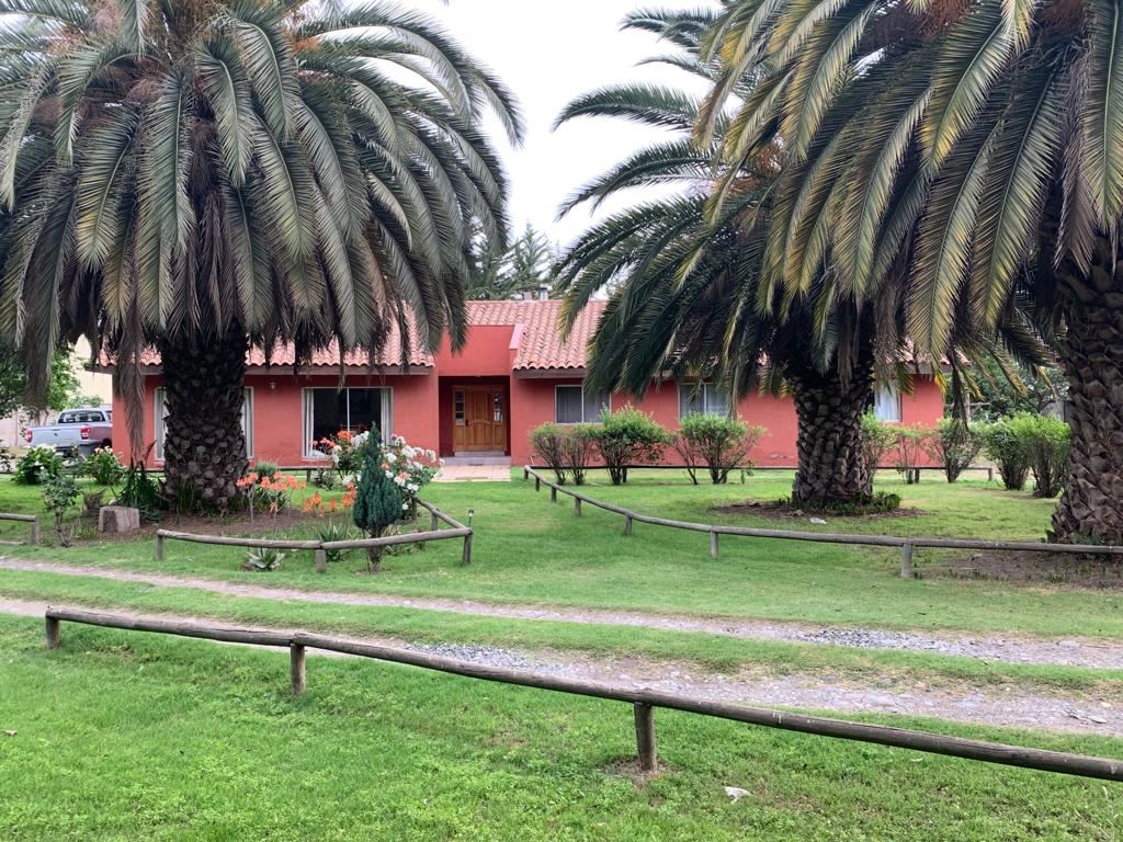 Venta Sitio Olivar - O'Higgins