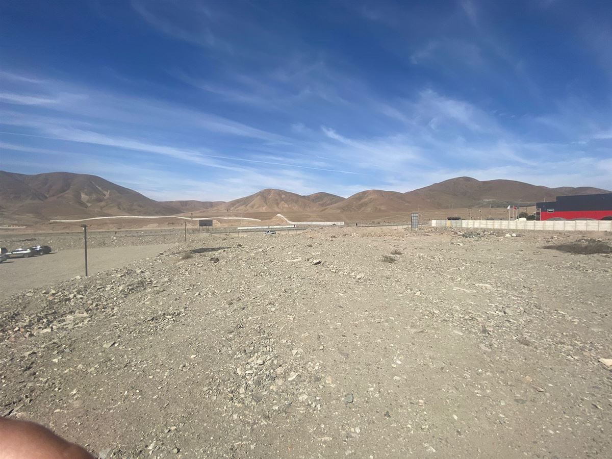 Venta Sitio Copiapó - Atacama