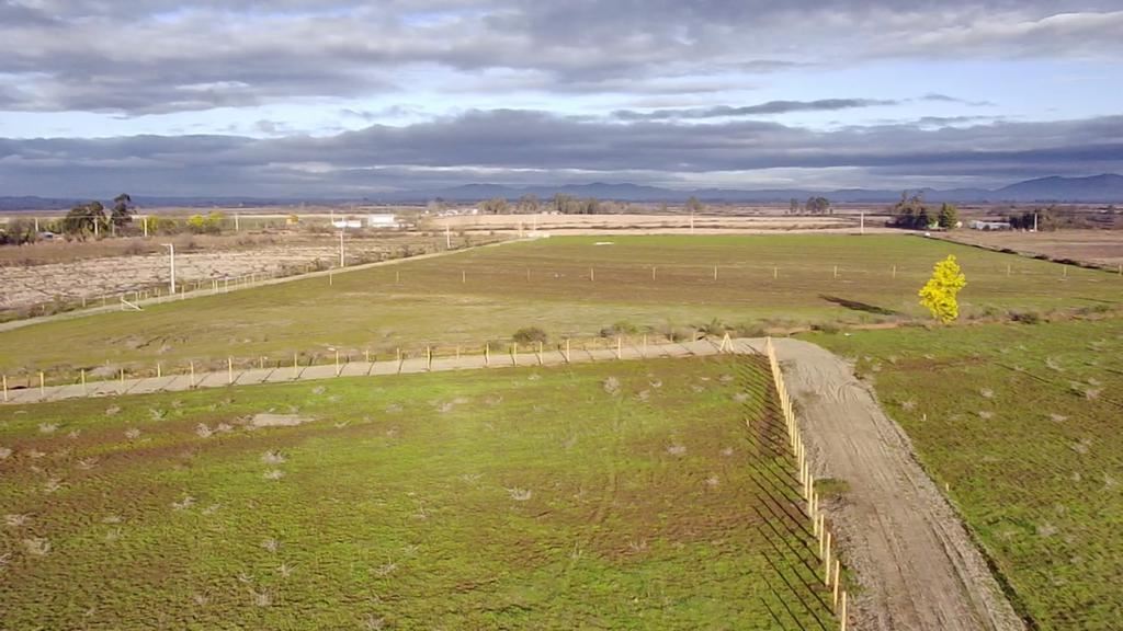 Venta Sitio Ñiquén - Ñuble