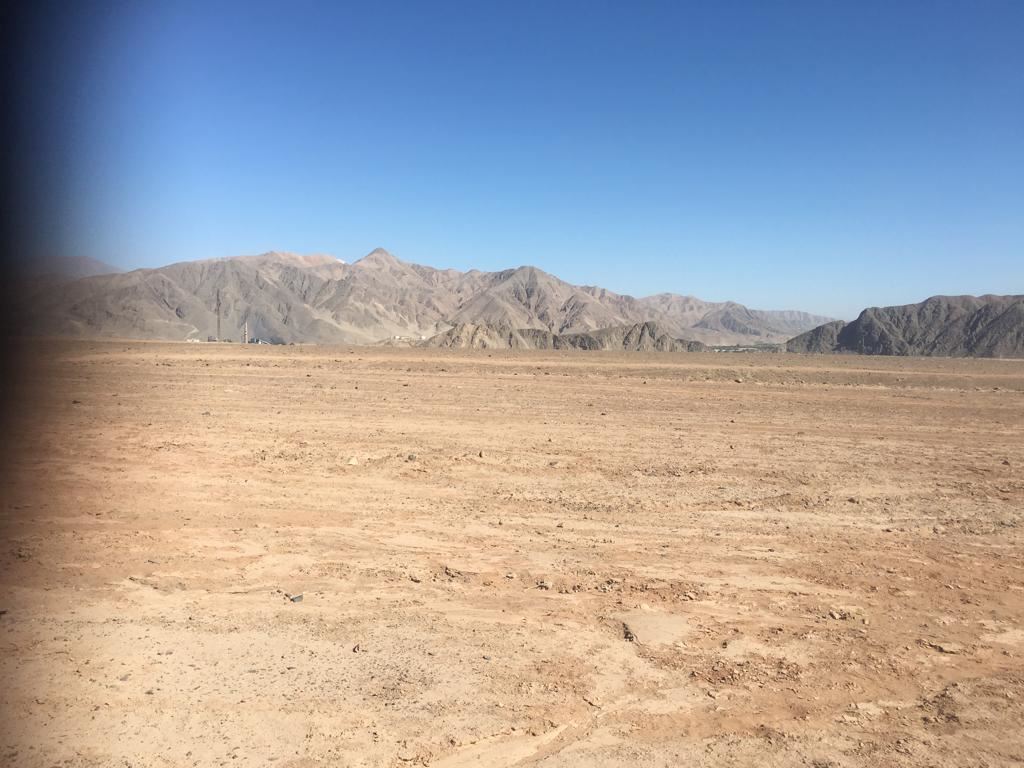 Venta Agrícola Copiapó - Atacama