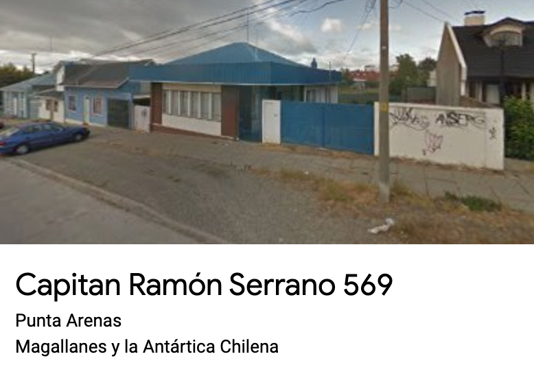 Venta Sitio Punta arenas - Magallanes y la Antártica Chilena