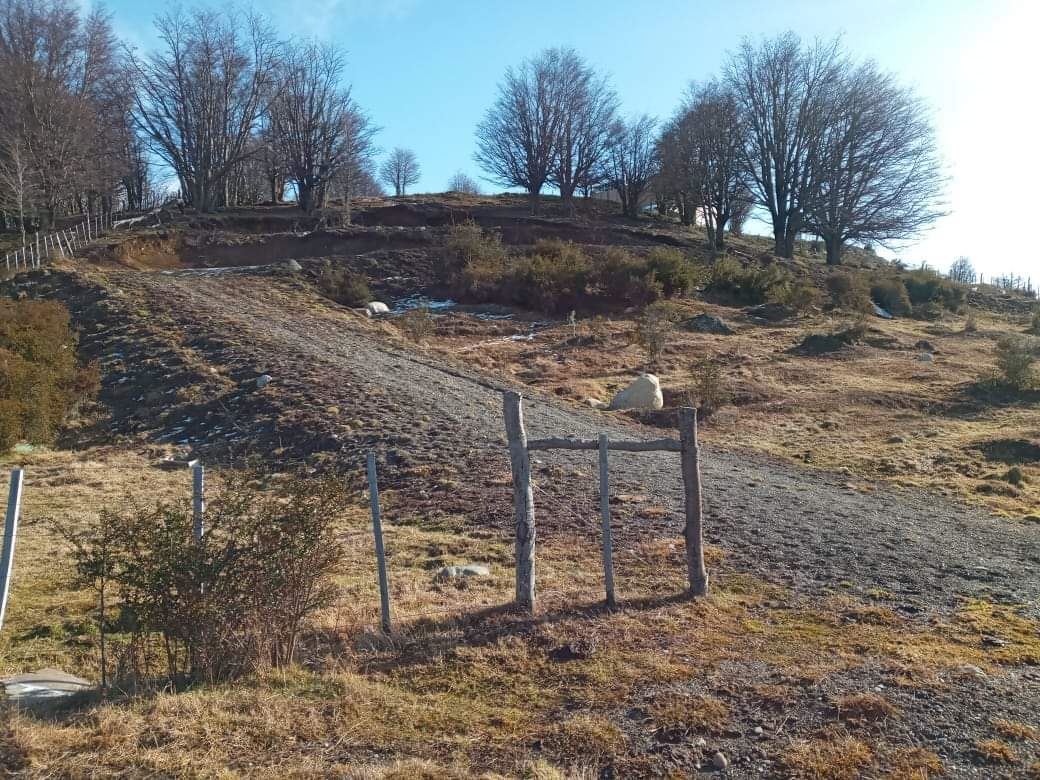 Venta Parcela Punta arenas - Magallanes y la Antártica Chilena