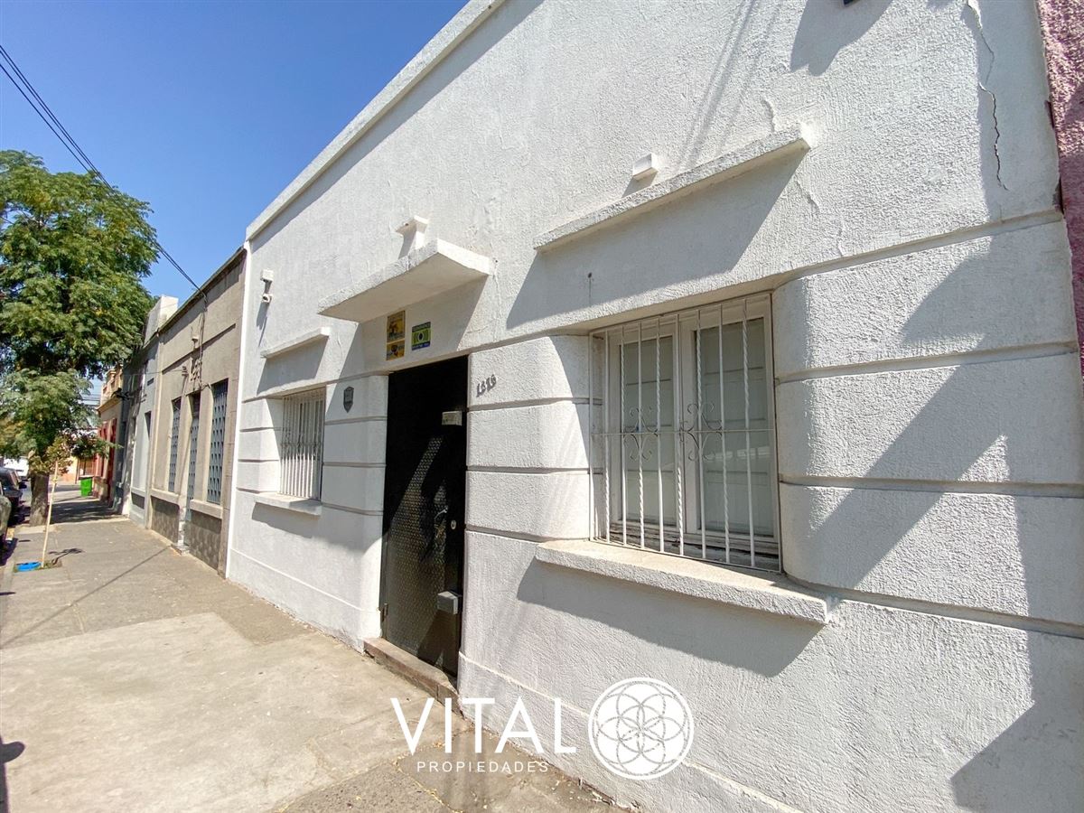 Venta Industrial Santiago - Región Metropolitana