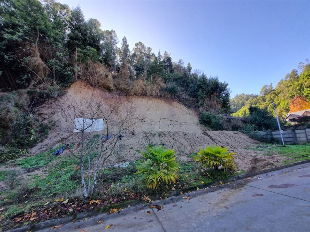 Venta Sitio Chiguayante - Biobío