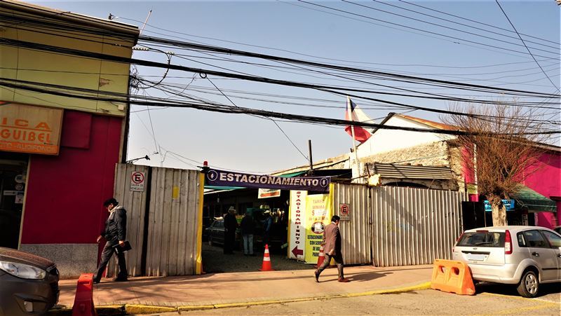 Venta Sitio Quillota - Valparaíso