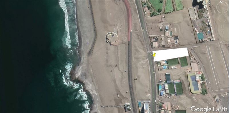 Venta Sitio Iquique - Tarapacá