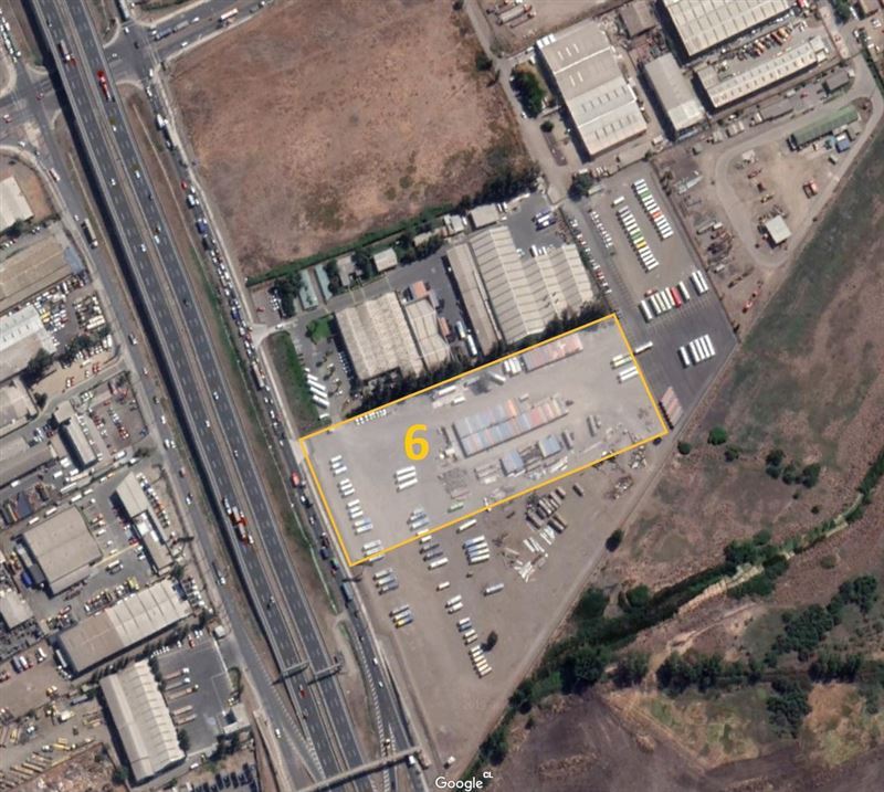 Venta Industrial Colina - Región Metropolitana