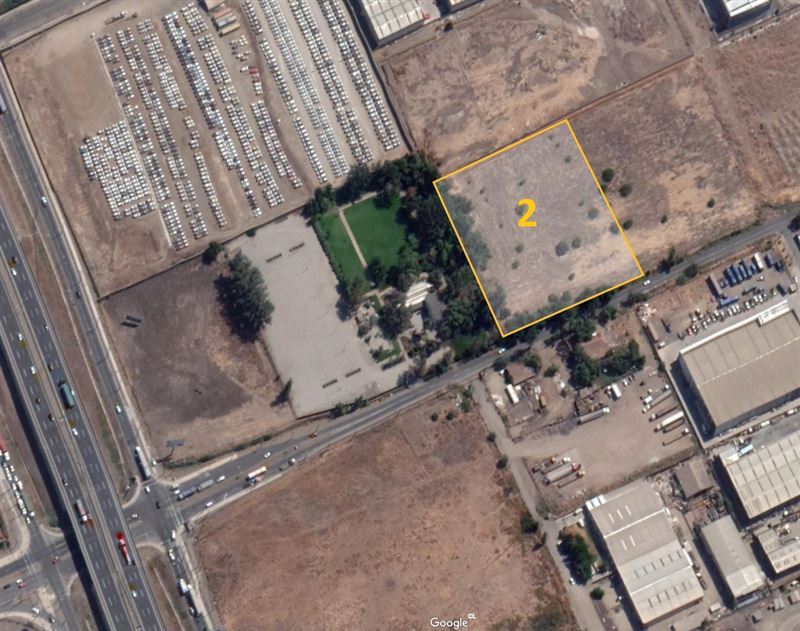 Venta Industrial Colina - Región Metropolitana