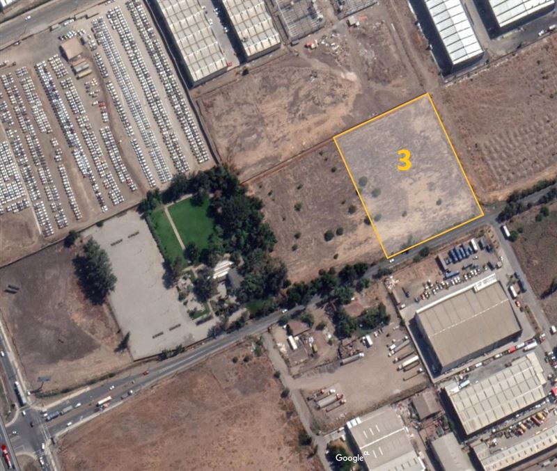 Venta Industrial Colina - Región Metropolitana