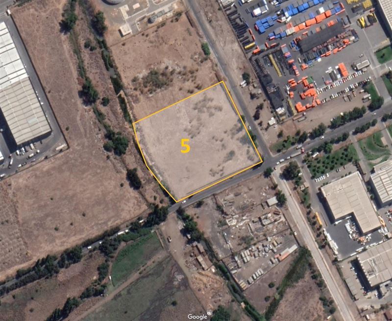 Venta Industrial Colina - Región Metropolitana