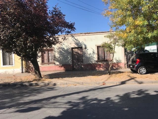 Venta Sitio Curicó - Maule