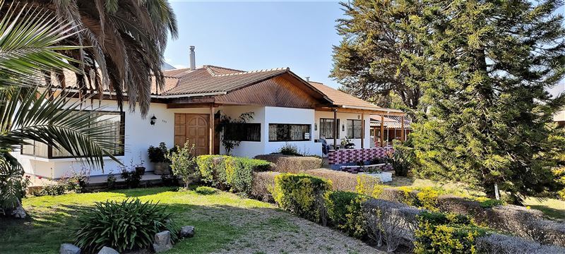 Venta Parcela Quillota - Valparaíso