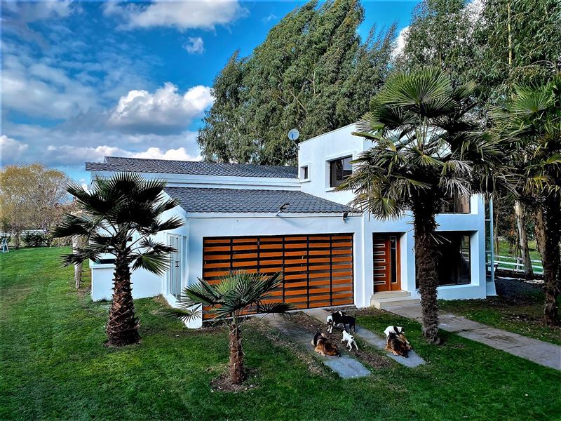 Venta Parcela Coihueco - Ñuble
