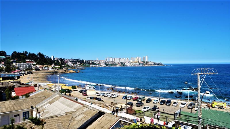 Venta Sitio Concon - Valparaíso
