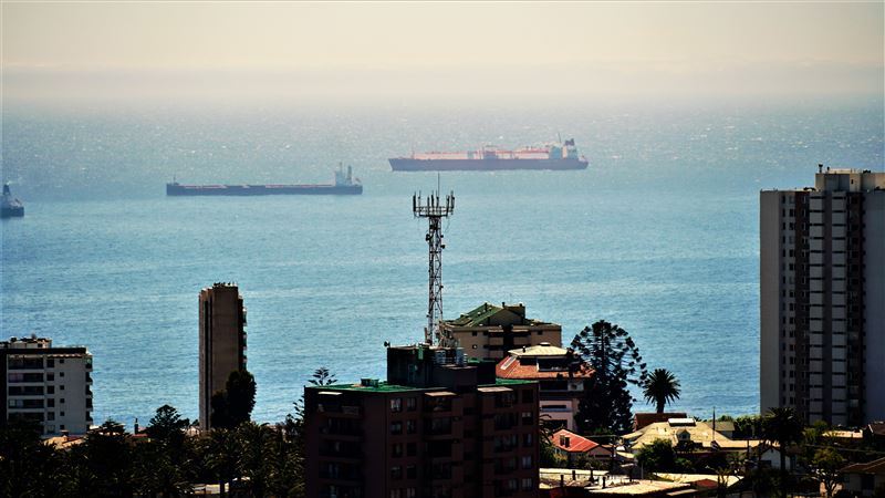 Venta Sitio Viña del mar - Valparaíso