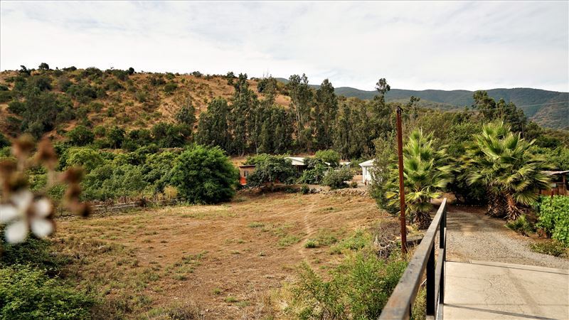 Venta Parcela Quillota - Valparaíso