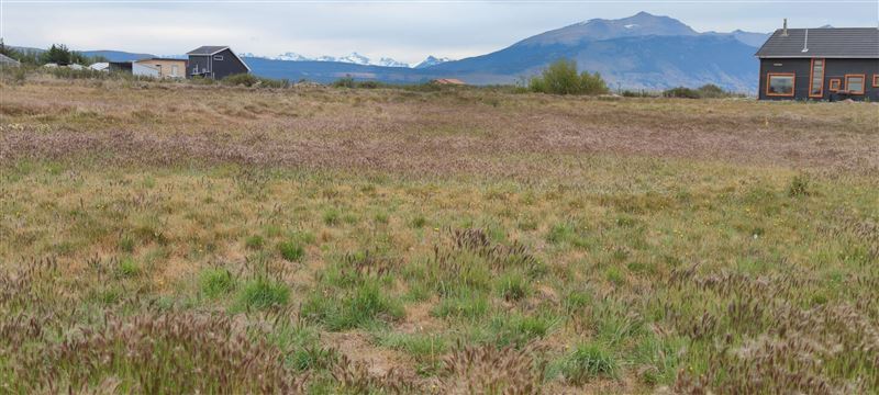 Venta Parcela Puerto natales - Magallanes y la Antártica Chilena