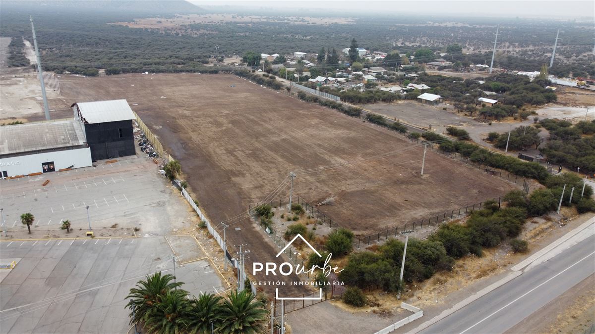 Venta Agrícola Pudahuel - Región Metropolitana