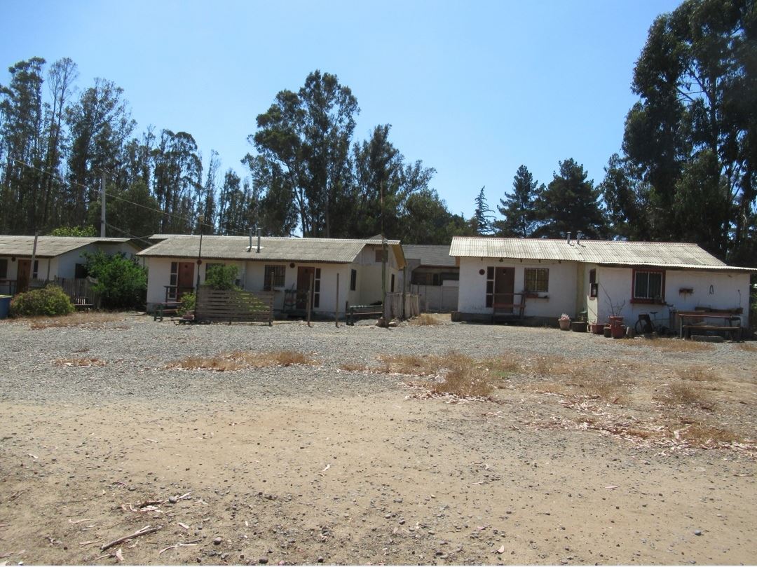 Venta Sitio El tabo - Valparaíso