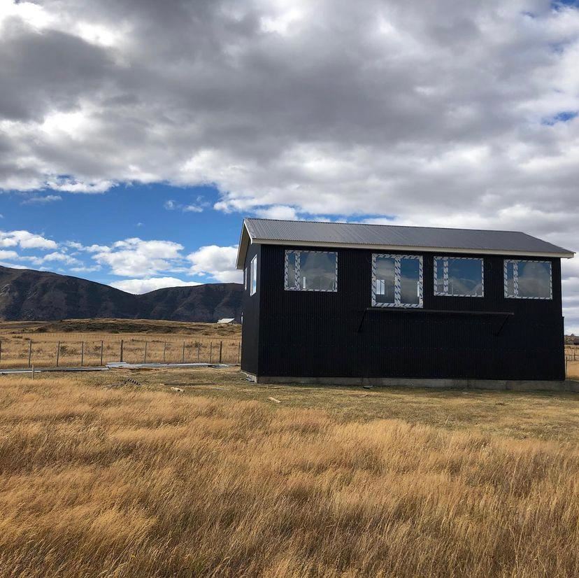 Venta Parcela Puerto natales - Magallanes y la Antártica Chilena