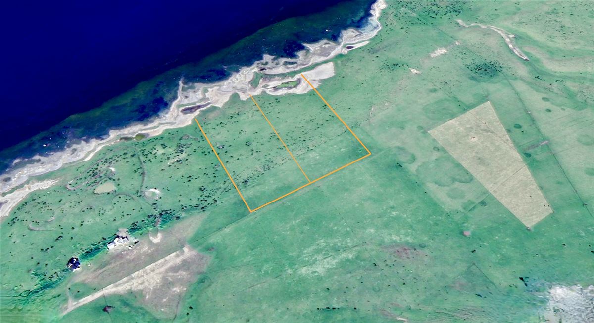 Venta Parcela Puerto natales - Magallanes y la Antártica Chilena