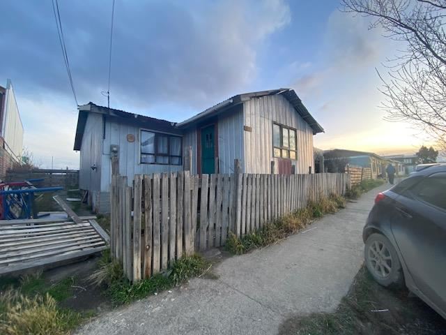 Venta Sitio Puerto natales - Magallanes y la Antártica Chilena