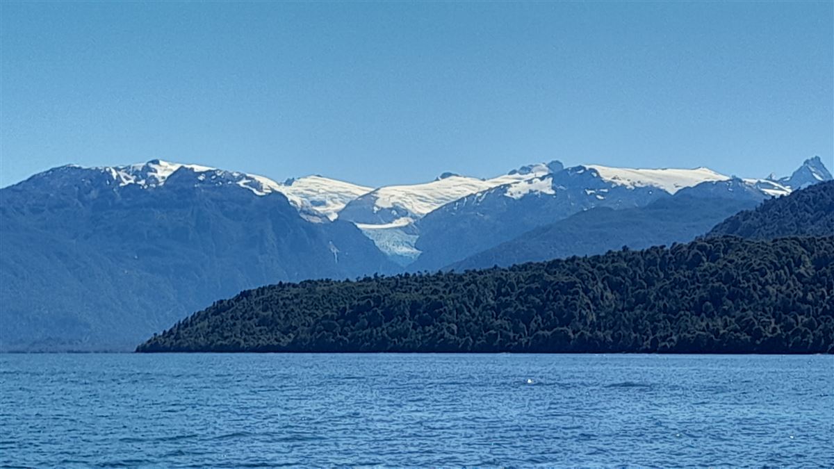 Venta Sitio Cisnes - Aysén