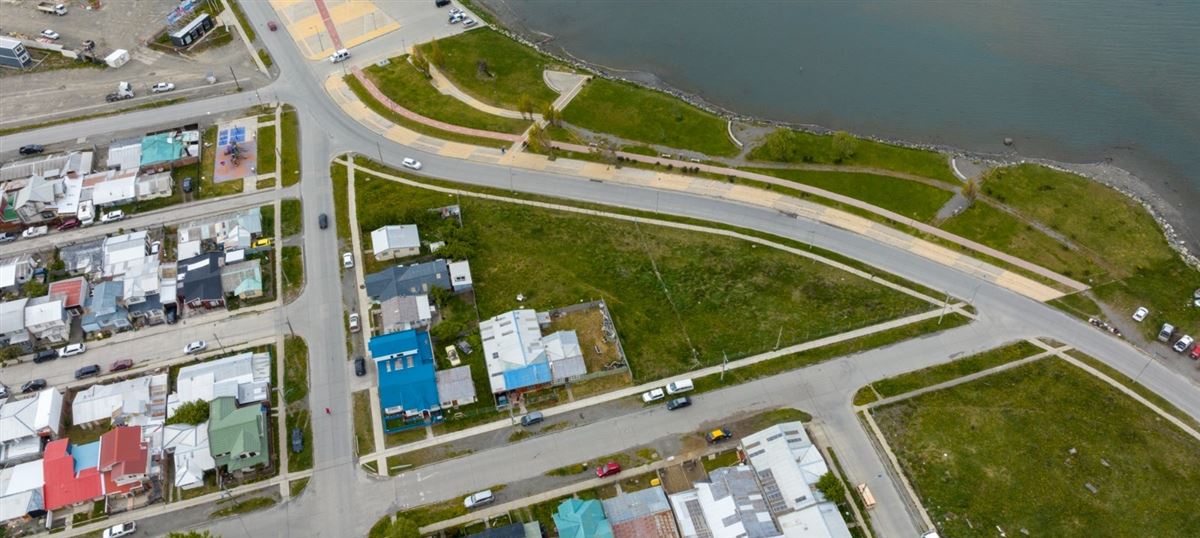 Venta Sitio Puerto natales - Magallanes y la Antártica Chilena
