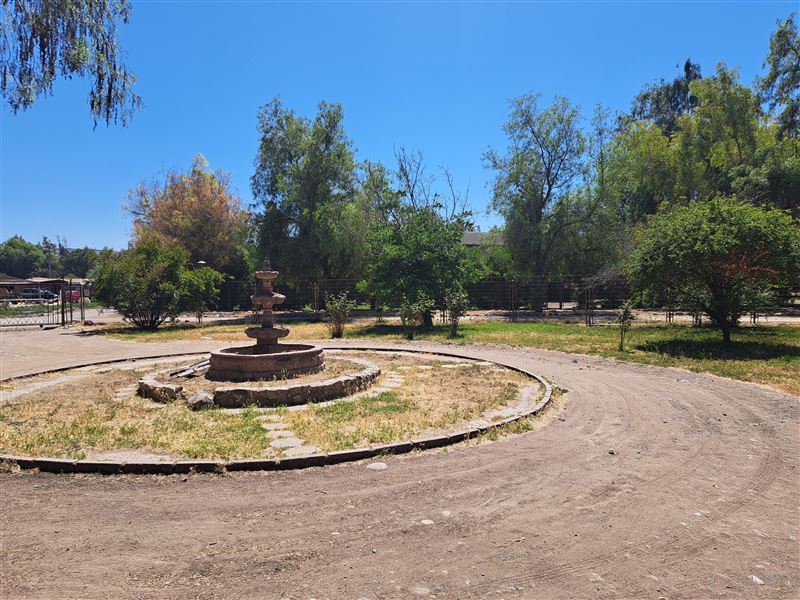 Venta Parcela Lampa - Región Metropolitana