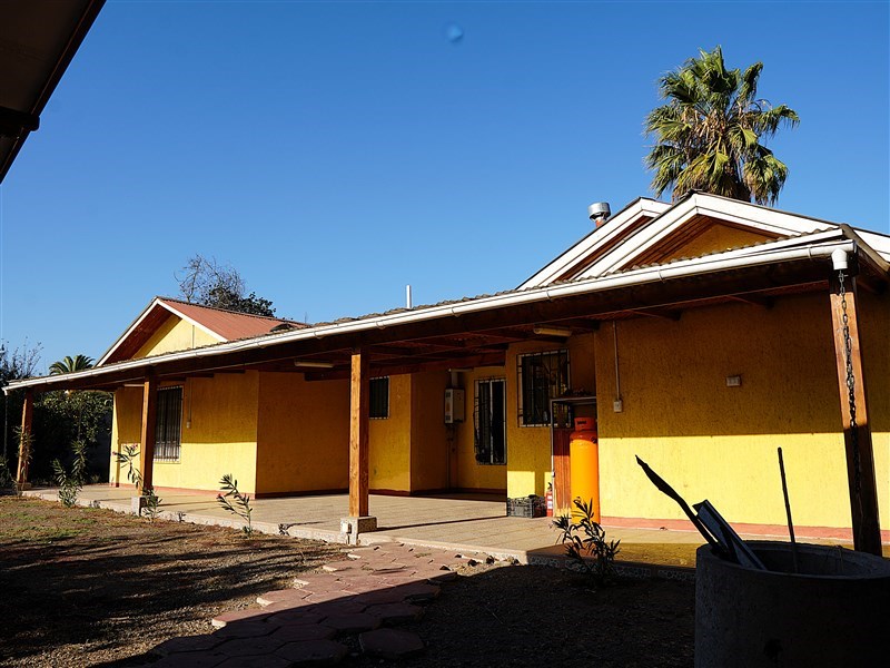 Venta Parcela Quillota - Valparaíso