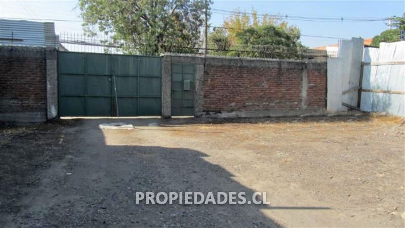 Venta Sitio San miguel - Región Metropolitana