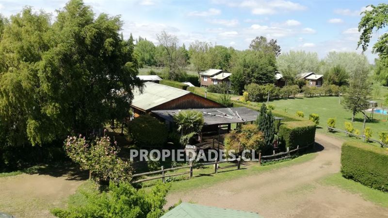 Venta Sitio Parral - Maule