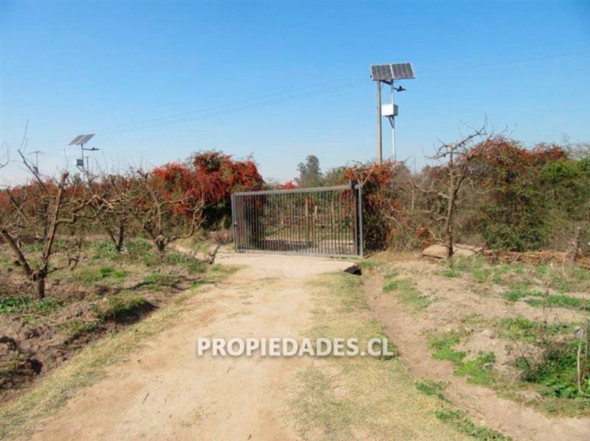 Venta Parcela Calera de Tango - Región Metropolitana