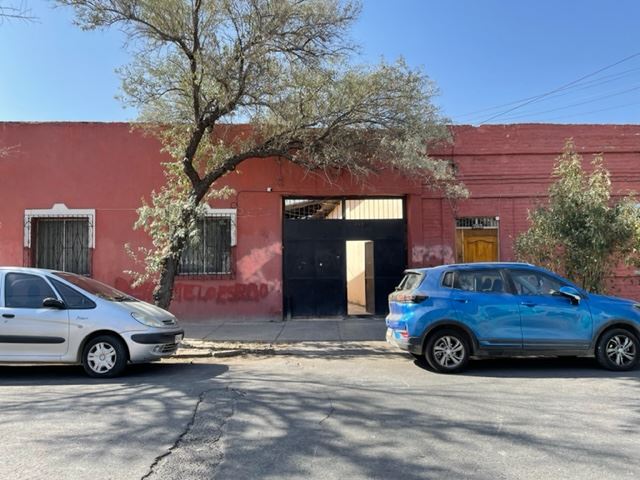 Venta Sitio Recoleta - Región Metropolitana
