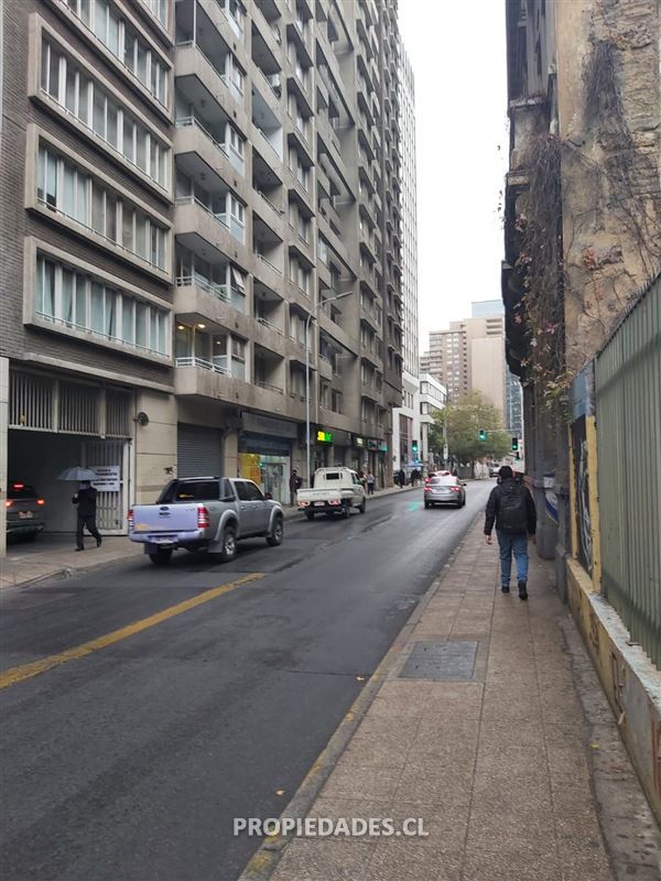 Venta Sitio Santiago - Región Metropolitana
