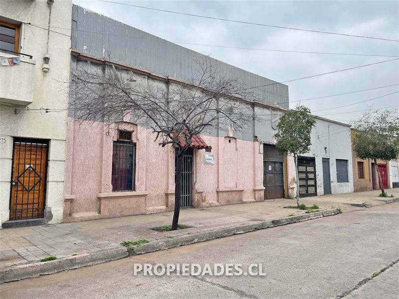 Venta Industrial Santiago - Región Metropolitana