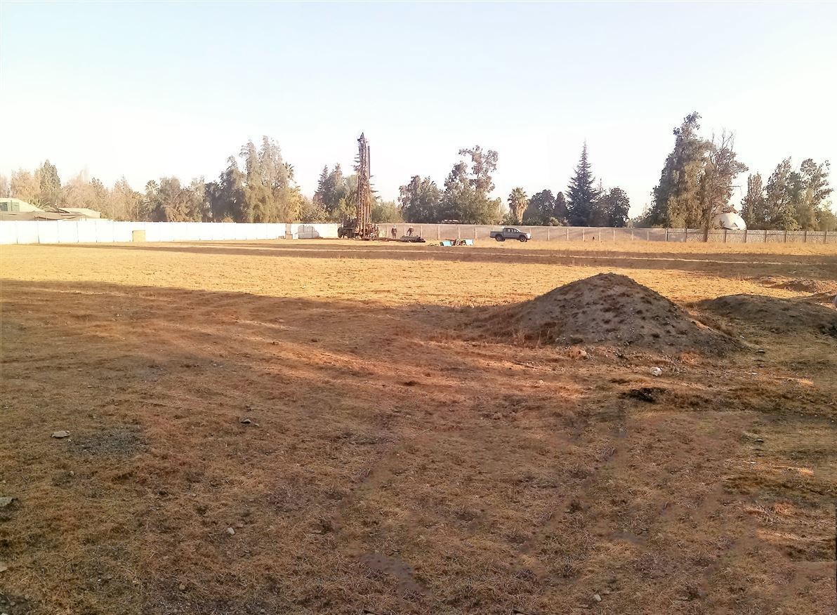 Venta Parcela Colina - Región Metropolitana